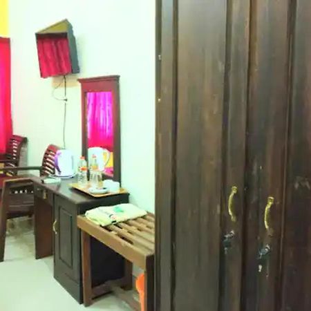 Reddoorz At Hotel Nuansa Ngawi Luaran gambar
