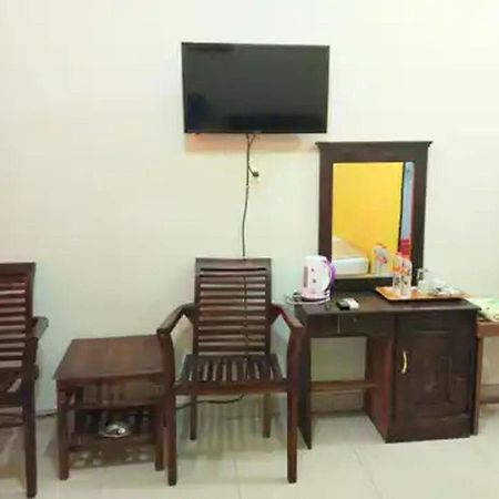Reddoorz At Hotel Nuansa Ngawi Luaran gambar