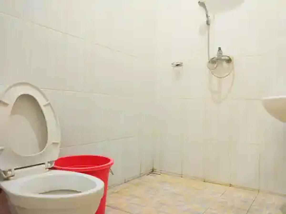 Reddoorz At Hotel Nuansa Ngawi Luaran gambar