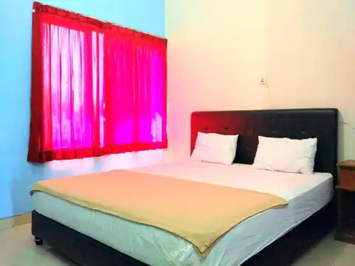 Reddoorz At Hotel Nuansa Ngawi Luaran gambar